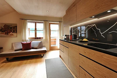 Vakantieappartement Gezinsvakantie Schoppernau