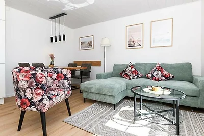 Ferienwohnung Sternstunde