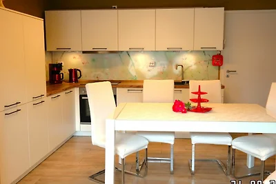 Appartamento Vacanza con famiglia Krausnick-Groß Wasserburg