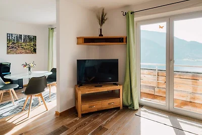 Apartamento Vacaciones familiares Eisenberg