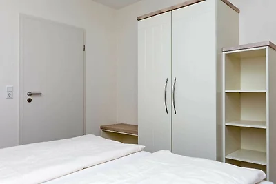 Vakantieappartement Gezinsvakantie Wittmund