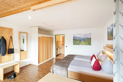 1-Raum-Appartement 427