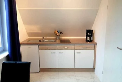 Vakantieappartement Gezinsvakantie Patzig