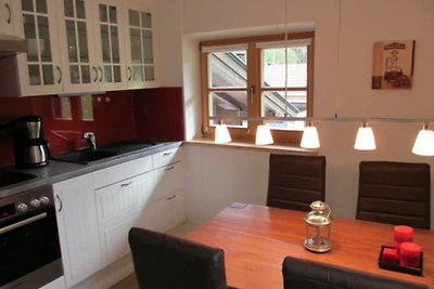 Vakantieappartement Gezinsvakantie Bayrischzell