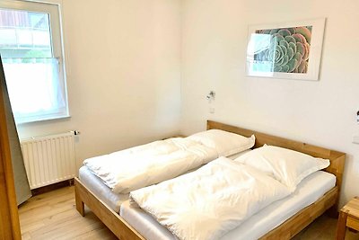 Vakantieappartement Gezinsvakantie Mölschow