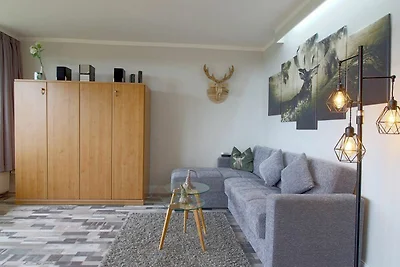 Apartment 273