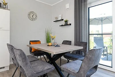 Vakantieappartement Gezinsvakantie Wittmund