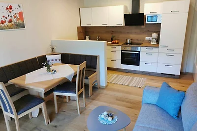 Vakantieappartement Gezinsvakantie Gnesau