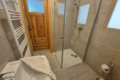 Appartamento Vacanza con famiglia Dobbin-Linstow