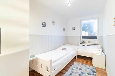 Haus Sterntaler - Wohnung Süd-Stern