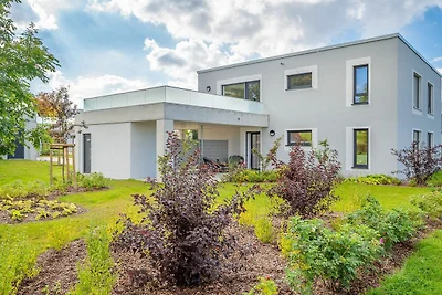 Vakantieappartement Gezinsvakantie Lohme