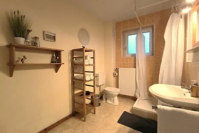 Ferienwohnung Gartenblick