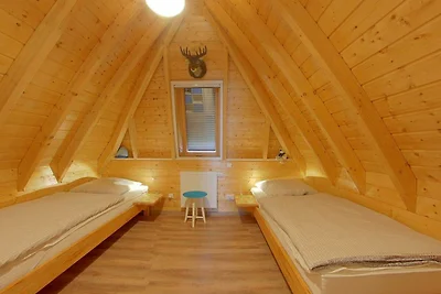 Casa vacanze Vacanza di relax Wremen