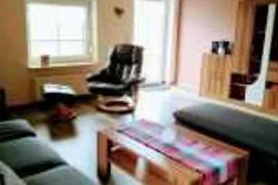 Vakantieappartement Gezinsvakantie Uslar
