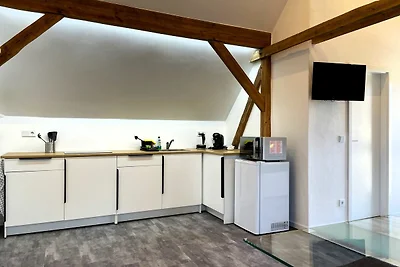 Appartamento Vacanza con famiglia Görlitz