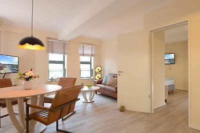 Vakantieappartement Gezinsvakantie Wismar