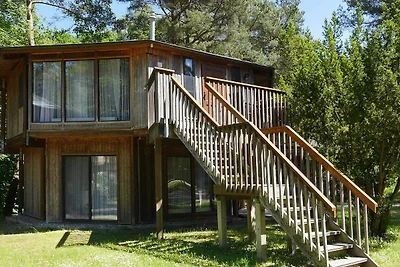 Appartement Vacances avec la famille Trassenheide