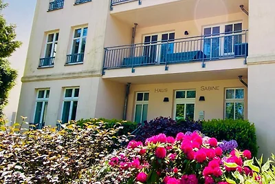 Haus Sabine App. Kati