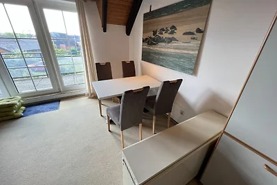 Ferienwohnung Deichblume