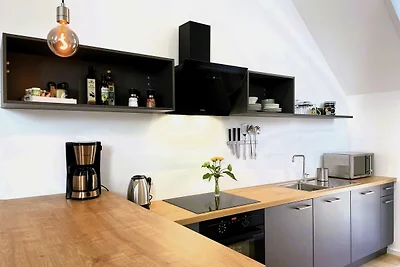 Vakantieappartement Gezinsvakantie Hoyerswerda