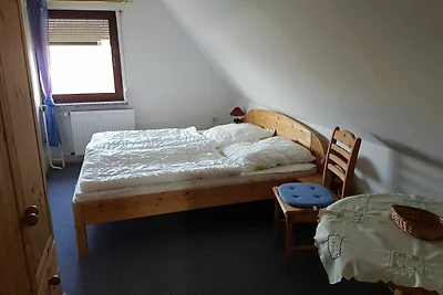 Ferienwohnung Jarovit