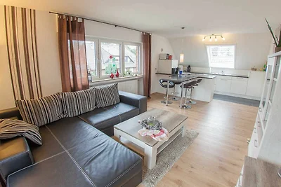 Vakantieappartement Gezinsvakantie Varel