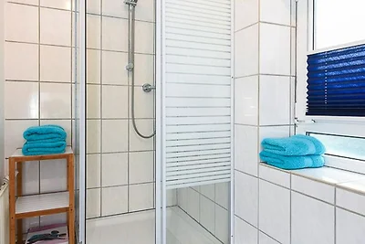 Ferienwohnung Dünenrose