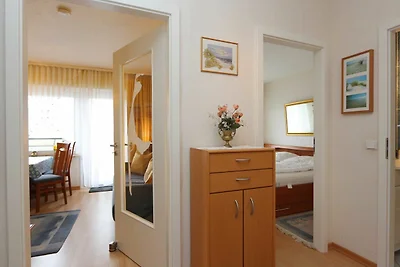 Appartamento Vacanza con famiglia Westerland