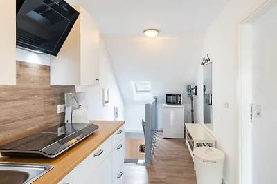 apartman za odmor Obiteljski odmor Heringsdorf