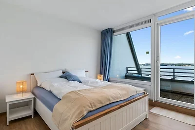 Ferienwohnung Strandterrasse 11