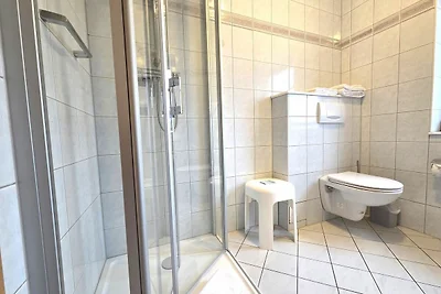 Appartamento Vacanza con famiglia Ahlbeck