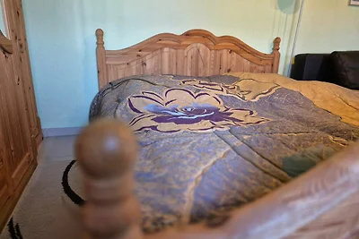 Casa vacanze Vacanza di relax Grabowhöfe