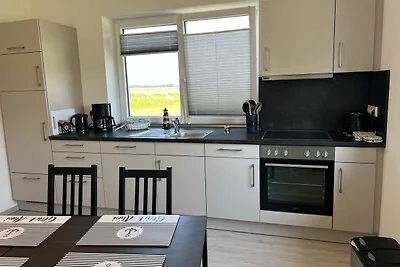 Vakantieappartement Gezinsvakantie Elpersbüttel