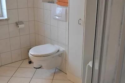kleine Ferienwohnung