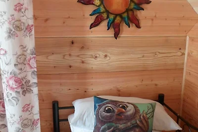Casa vacanze Vacanza di relax Feldberger Seenlandschaft