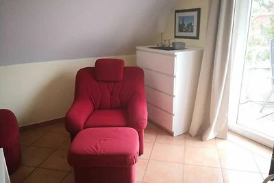 Appartamento Vacanza con famiglia Büsum