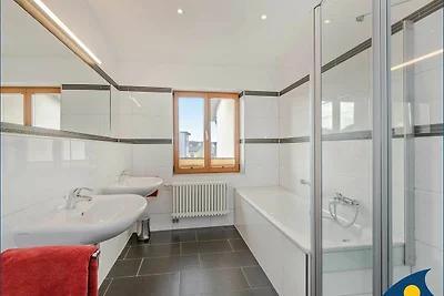 Vakantieappartement Gezinsvakantie Ahlbeck