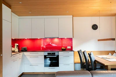 Waldzeit Appartement