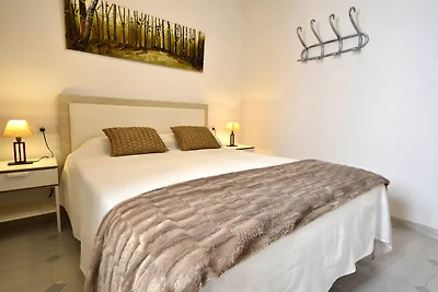 Vakantieappartement Gezinsvakantie Can Picafort