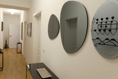 Ferienwohnung Peter Dietrich