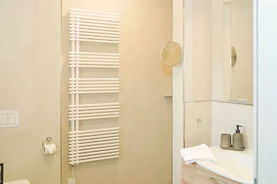 Apartamento Vacaciones familiares Rankwitz