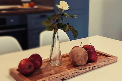 Vakantieappartement Gezinsvakantie Kenzingen