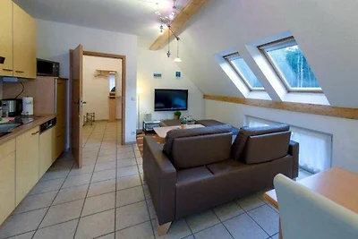 Ferienwohnung Toni Strandidyll-2 SZ bis max.