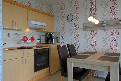Apartment 283