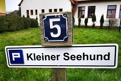 Vakantieappartement Gezinsvakantie Peenemünde