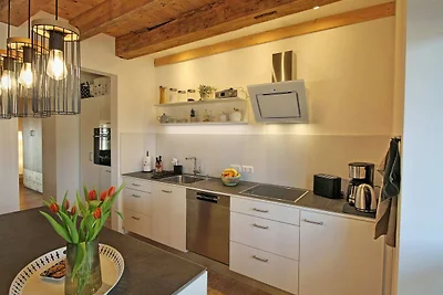Ferienhaus Bella Nr. 24 - mit 3 Schlafzimmern