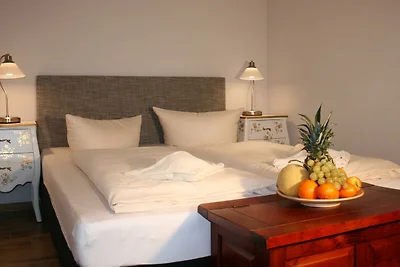 Hotel Cultuur en bezienswaardigheden Ückeritz