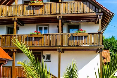 Appartamento Vacanza con famiglia Meersburg