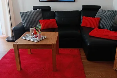 Vakantieappartement Gezinsvakantie Börgerende
