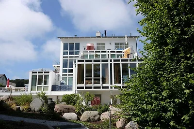 Vakantieappartement Gezinsvakantie Sassnitz
